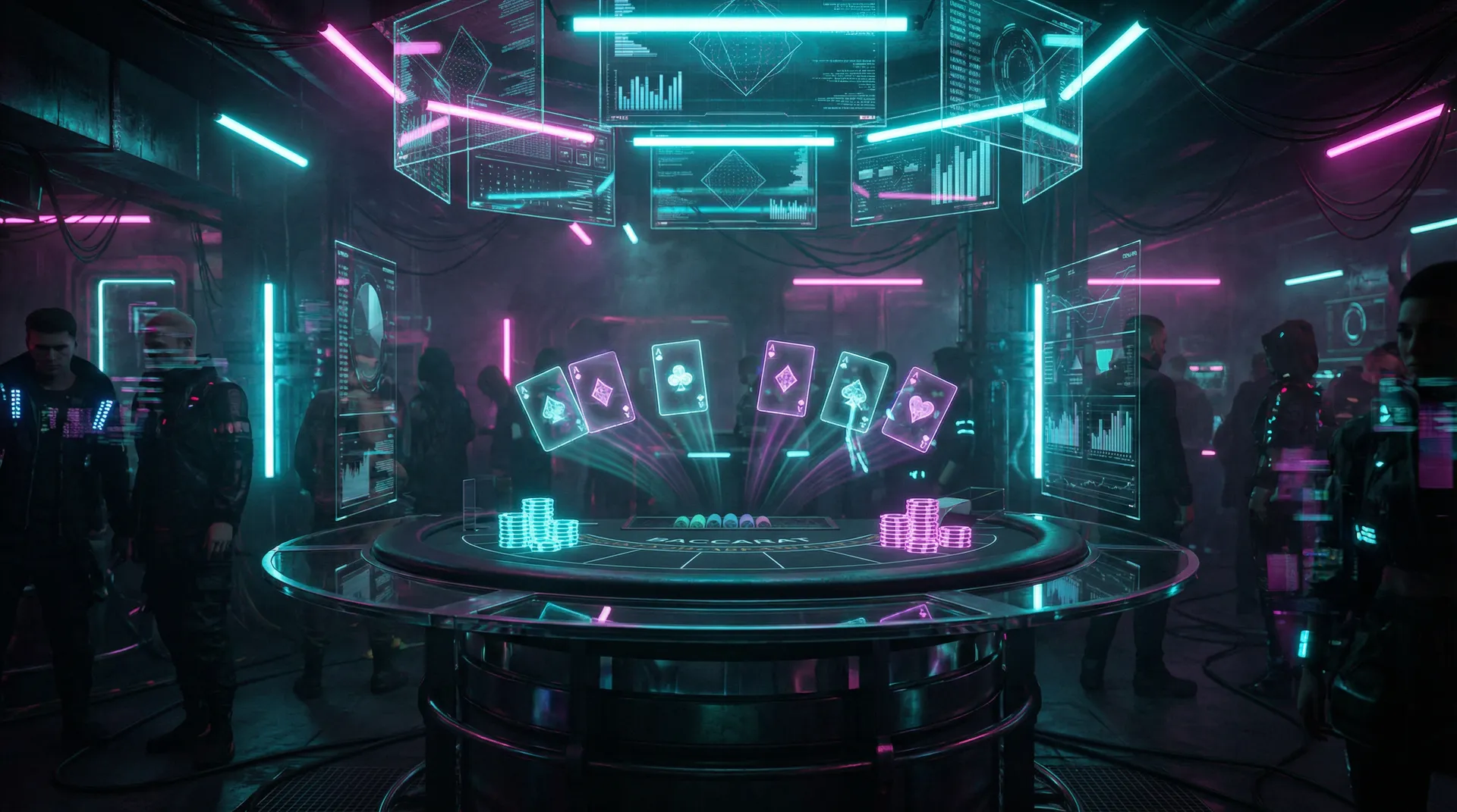 杏彩娱乐行业头条桌台全景 - 问鼎娱乐