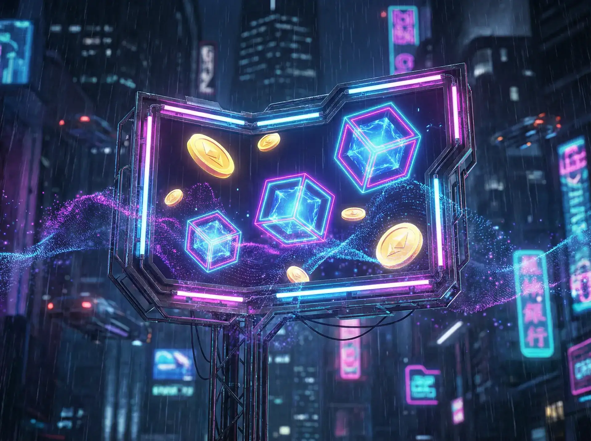 问鼎娱乐 报纸首充狂欢夜广告牌