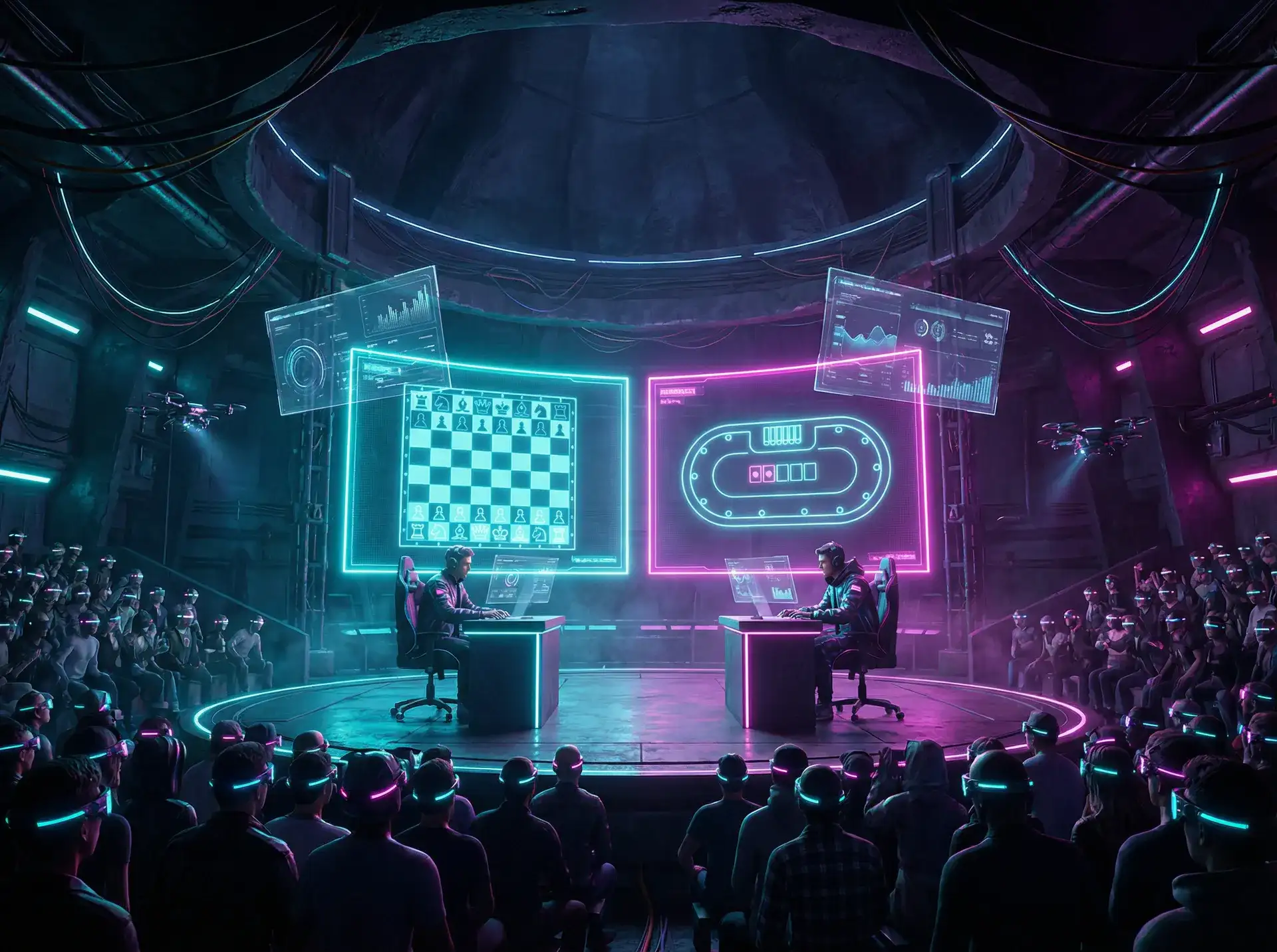 亚洲娱乐虚拟对战赛博竞技 - 问鼎娱乐