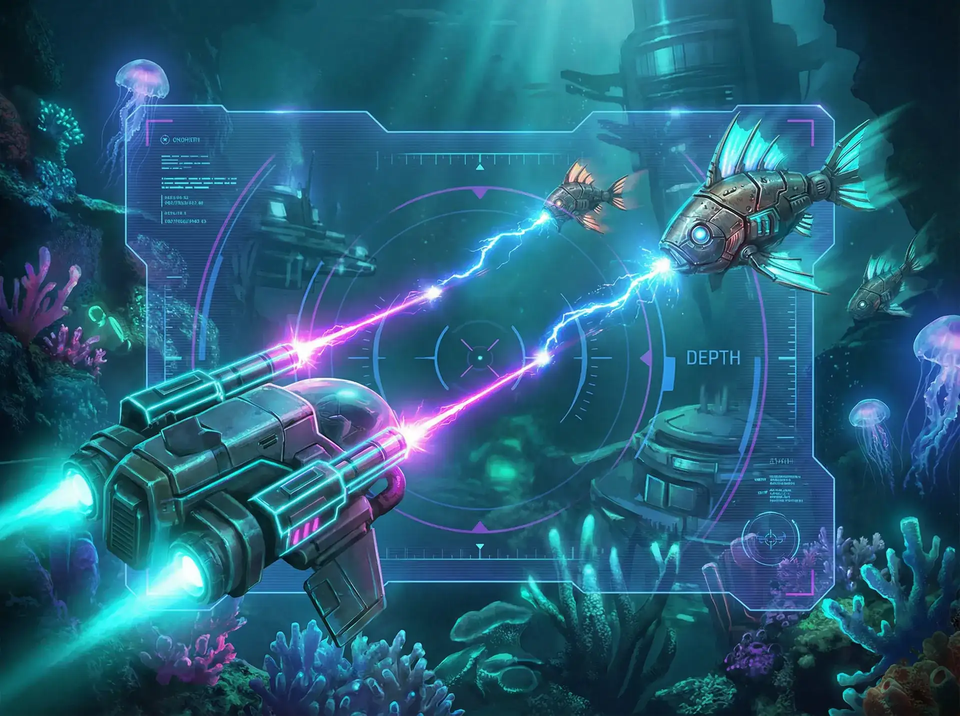 博彩资讯激光炮台报纸猎场 - 问鼎娱乐