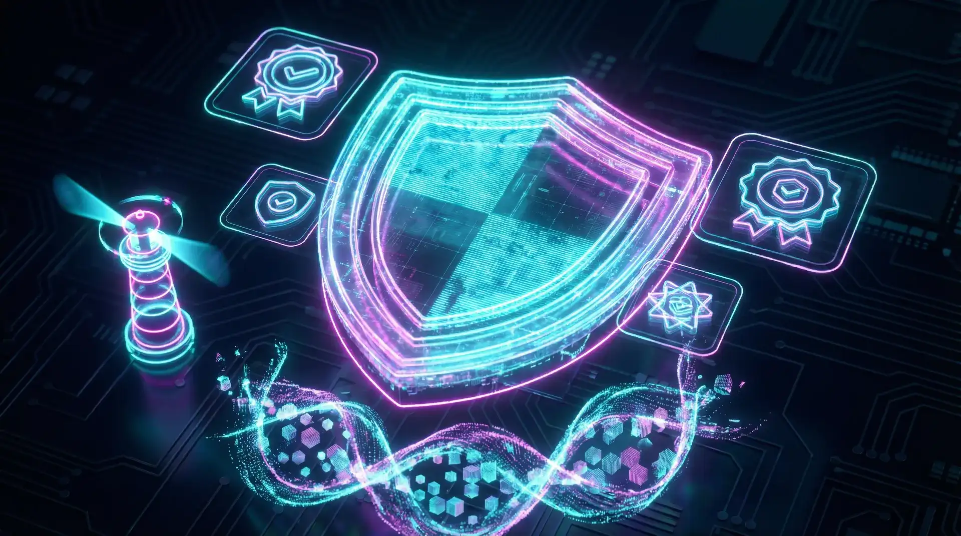 问鼎娱乐 博茨瓦纳博彩委员会GBB认证徽章